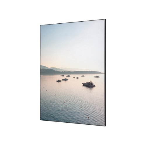 Showdown® Displays Dekobild 84,1 x 59,4 cm (B x H) Schiffe Meer