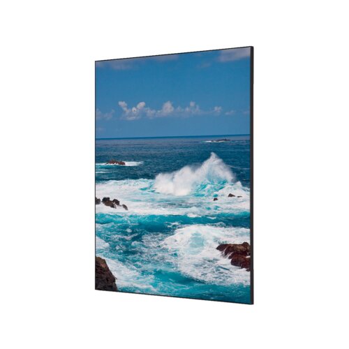 Showdown® Displays Dekobild 84,1 x 59,4 cm (B x H) Meereswellen