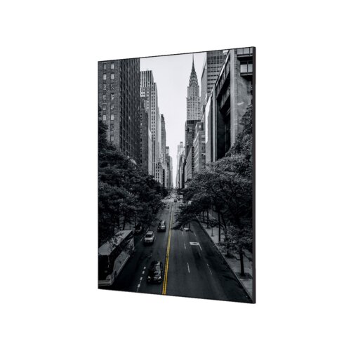 Showdown® Displays Dekobild 84,1 x 59,4 cm (B x H) New York Manhattan