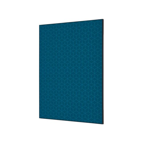 Showdown® Displays Dekobild 84,1 x 59,4 cm (B x H) Hexagon