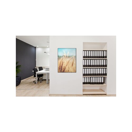 Showdown® Displays Dekobild 84,1 x 59,4 cm (B x H) Getreidefeld