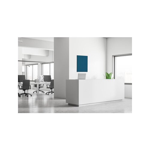 Showdown® Displays Dekobild 84,1 x 59,4 cm (B x H) Hexagon