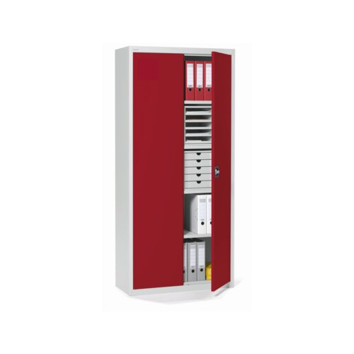 Flügeltürenschrank