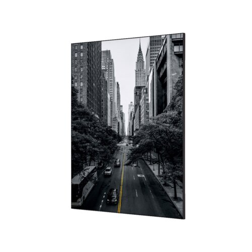 Showdown® Displays Dekobild 42 x 59,4 cm (B x H) New York Manhattan