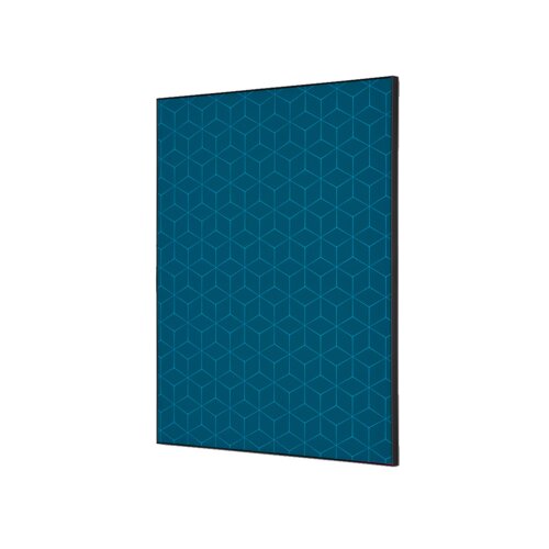 Showdown® Displays Dekobild 42 x 59,4 cm (B x H) Hexagon