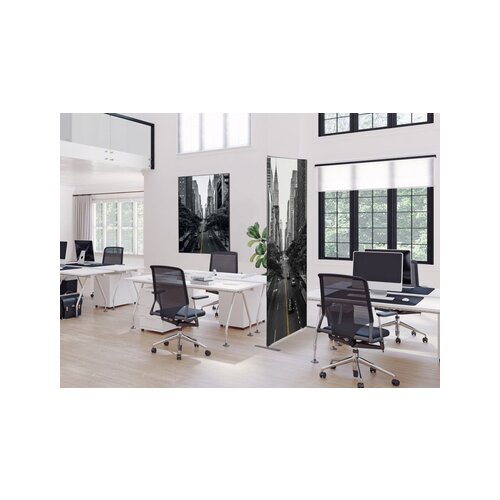 Showdown® Displays Dekobild 42 x 59,4 cm (B x H) New York Manhattan