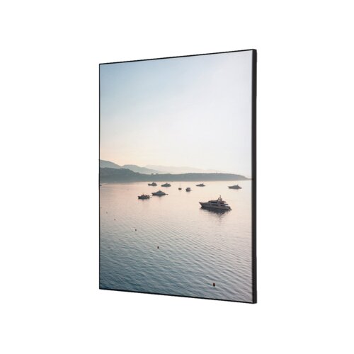Showdown® Displays Dekobild 42 x 59,4 cm (B x H) Schiffe Meer