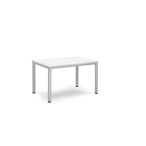 Konferenztisch BASE-MODUL Q 1.200 x 720 x 800 mm (B x H x T)