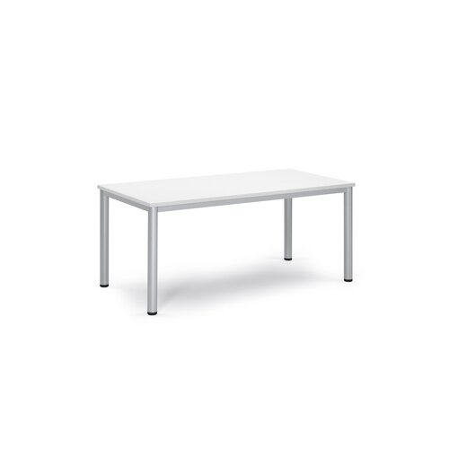 Konferenztisch BASE-MODUL Q 1.600 x 720 x 800 mm (B x H x T)