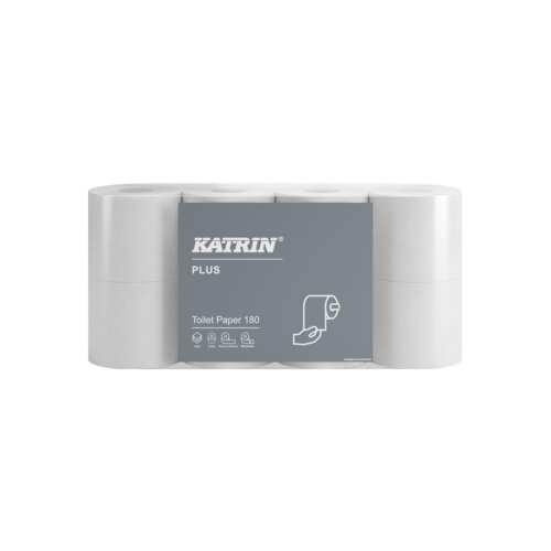 Katrin Toilettenpapier Plus