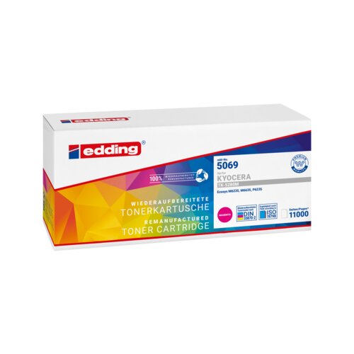 Toner edding 18-5069