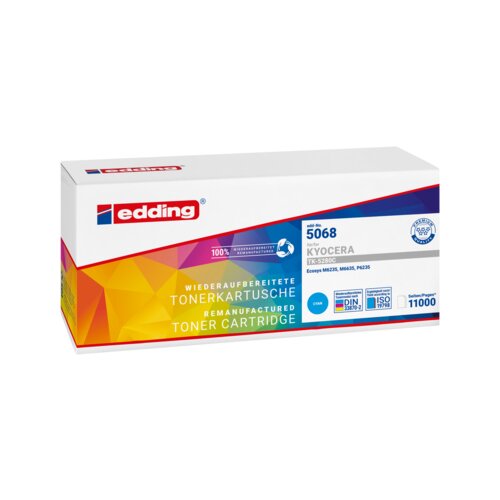 Toner edding 18-5068