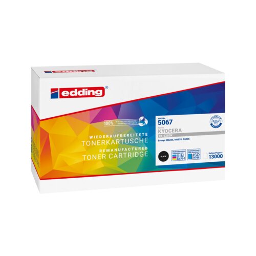 Toner edding 18-5067