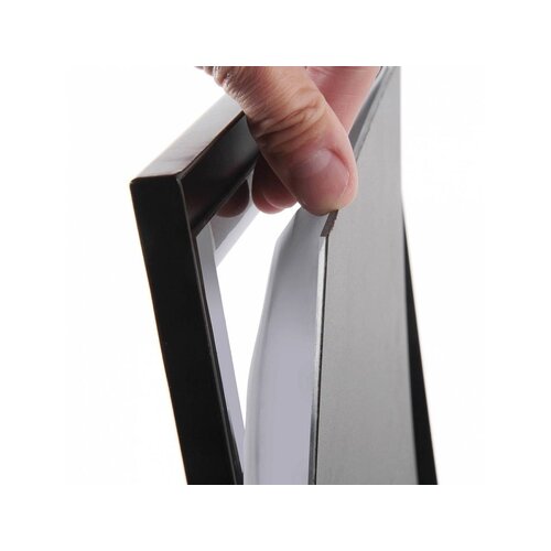 Showdown® Displays Prospektständer Slim DIN A4