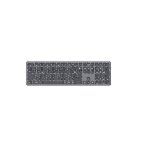 Hama Tastatur WK-550
