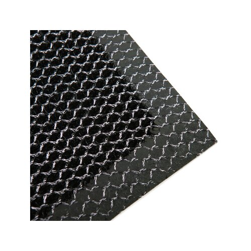 Doortex Schmutzfangmatte Meshmat Innenbereich grau