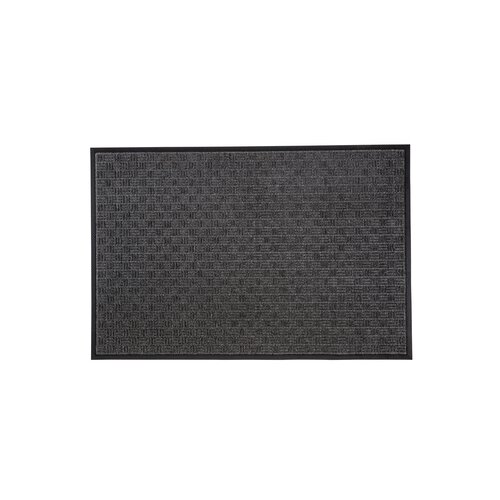 Doortex Schmutzfangmatte Ribmat