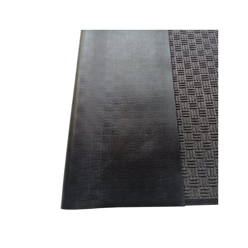 Doortex Schmutzfangmatte Ribmat