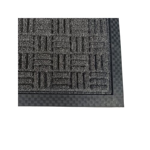 Doortex Schmutzfangmatte Ribmat