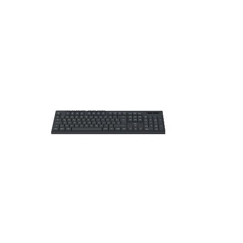 Hama Tastatur WK-200