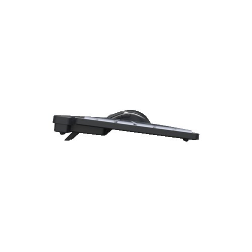 Hama Tastatur-Maus-Set WKM-750