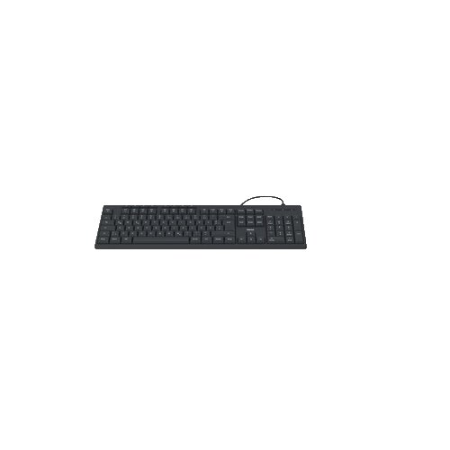 Hama Tastatur CK-200