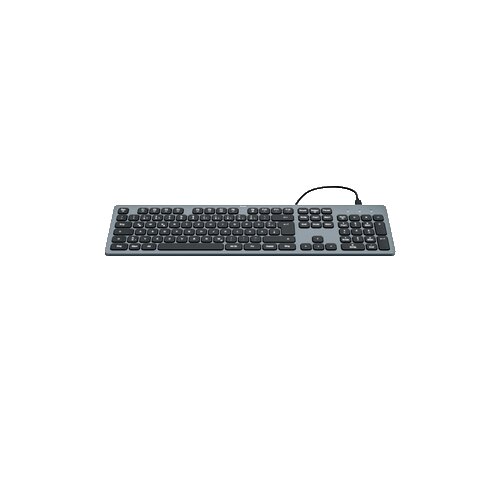Hama Tastatur CK-400