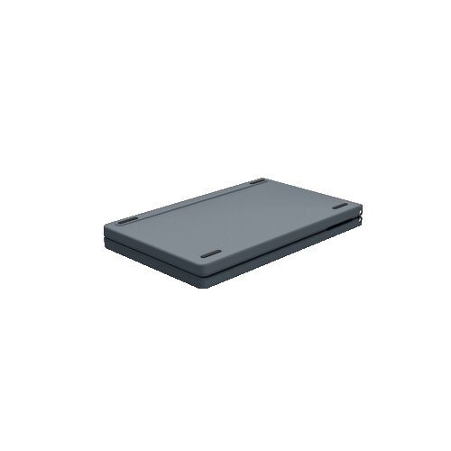 Hama Tastatur Travel 450