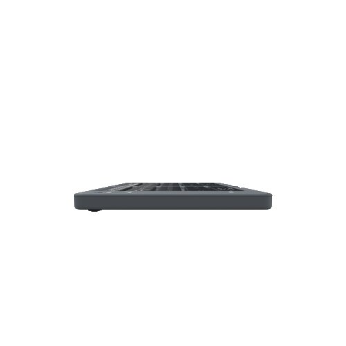 Hama Tastatur Travel 450