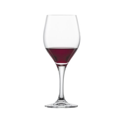 SCHOTT ZWIESEL Rotweinglas Mondial
