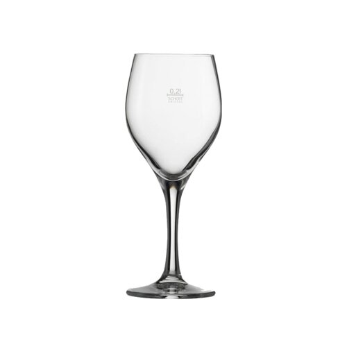 SCHOTT ZWIESEL Rotweinglas Mondial