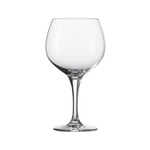SCHOTT ZWIESEL Rotweinglas Mondial
