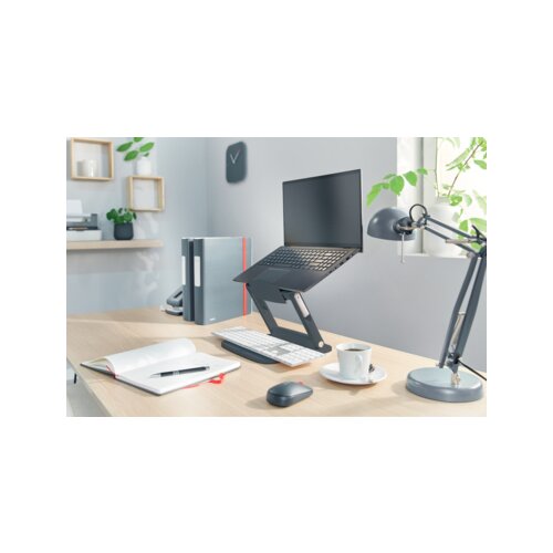 Leitz Notebookständer Ergo Multi-Winkel