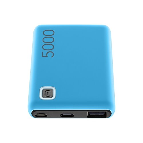 cellularline Powerbank ESSENCE blau