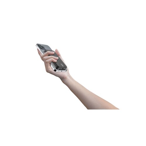 cellularline Powerbank MAG 5000