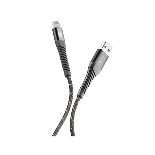 cellularline USB-Kabel Tetra Force 1 m