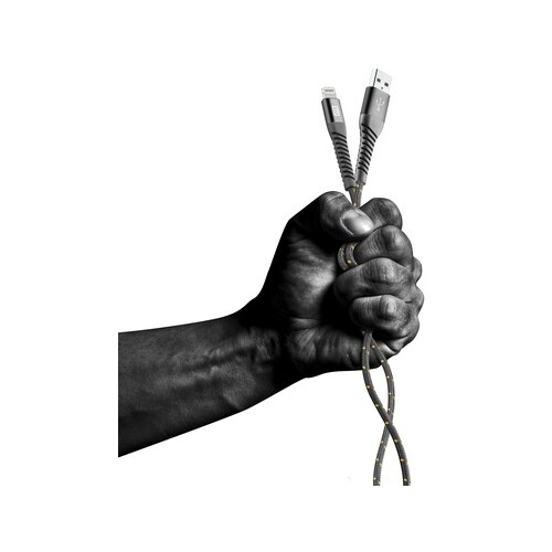 cellularline USB-Kabel Tetra Force 1 m