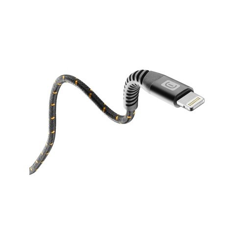 cellularline USB-Kabel Tetra Force 1 m