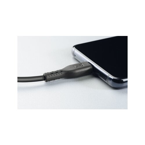 cellularline USB-Kabel Power USB-C-Stecker/USB-C-Stecker