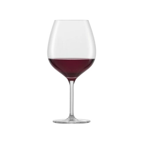 SCHOTT ZWIESEL Rotweinglas Banquet