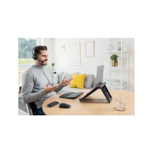 Kensington Notebookständer SmartFit® Easy Riser™ EQ