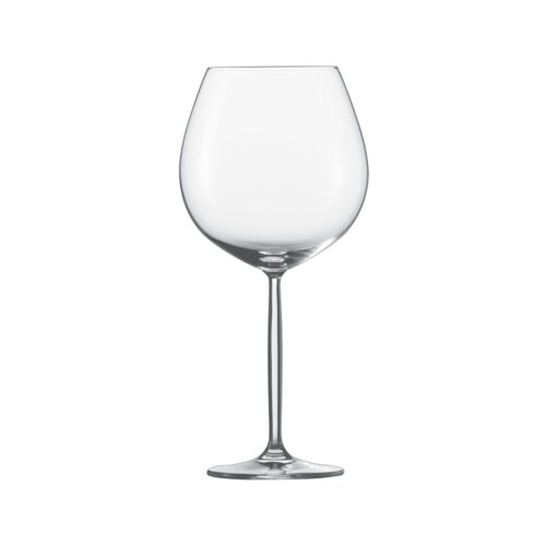 SCHOTT ZWIESEL Rotweinglas Diva
