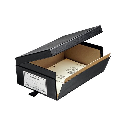 SoldanPlus Urkundenkasten PREMIUM
