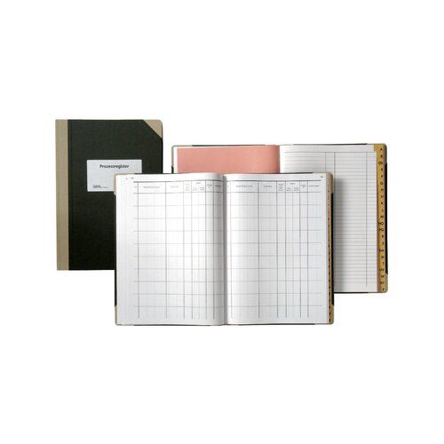 SoldanPlus Prozessregister