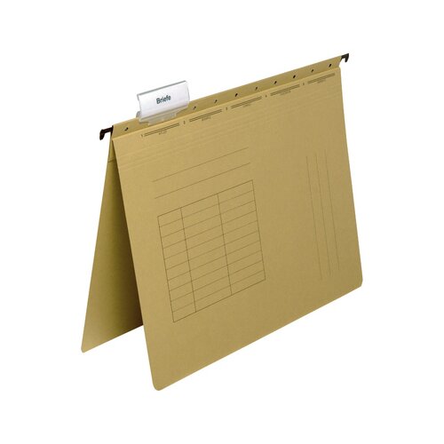 SoldanPlus Hängehefter ECO