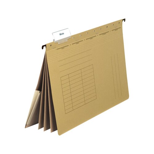 SoldanPlus Personalhefter