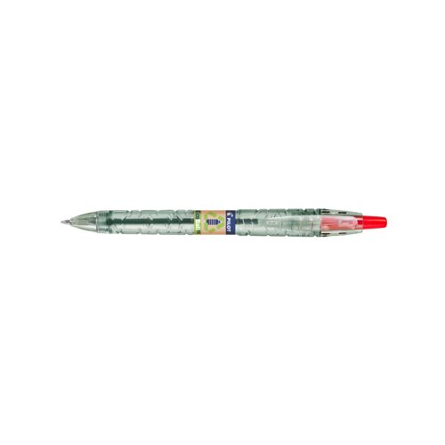 PILOT Kugelschreiber Bottle 2 Pen Ecoball 0,6 mm