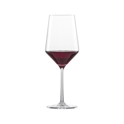 SCHOTT ZWIESEL Rotweinglas Pure