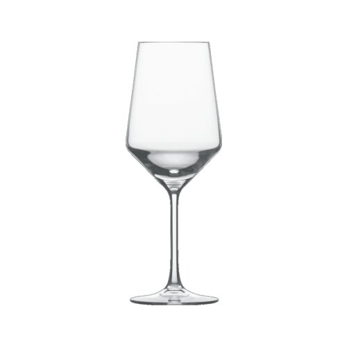 SCHOTT ZWIESEL Rotweinglas Pure