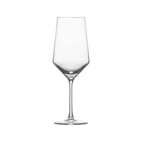 SCHOTT ZWIESEL Rotweinglas Pure
